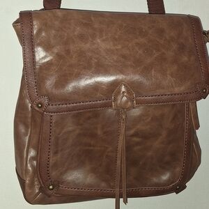 The Sac Ventura Convertible Backpack II